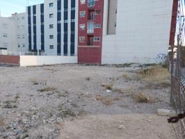 Terreno en venta en Elx de 373 m2 photo 0