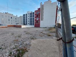 Terreno en venta en Elx de 373 m2 photo 0