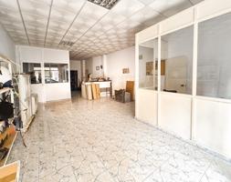 Oportunidad Única en Altabix: Local Transformable en Vivienda photo 0