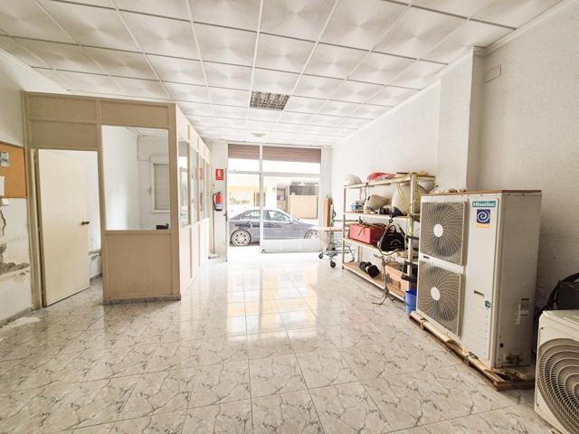 Oportunidad Única en Altabix: Local Transformable en Vivienda photo 0