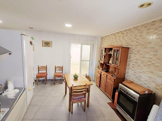 Vivienda en Aspe photo 0