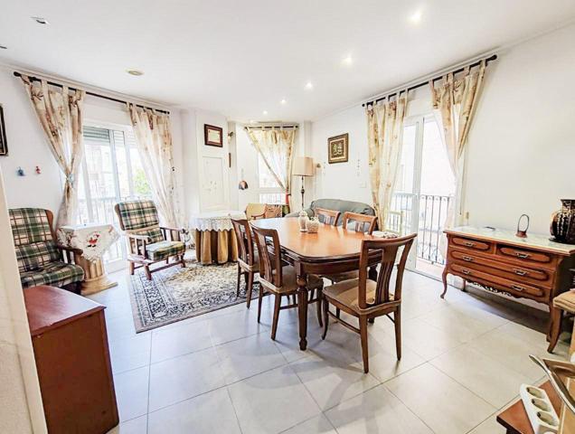 Vivienda en Aspe photo 0
