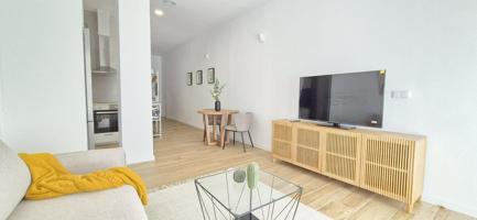 SE ALQUILA LOFT A ESTRENAR EN ELCHE – ZONA SECTOR V photo 0