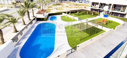 ¡Vivienda a estrenar en La Torreta — Urbanización privada con piscina y zonas comunes! photo 0