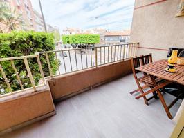 🏖️ ¡Tu apartamento ideal en Santa Pola! Reformado, a 2 calles de la playa photo 0