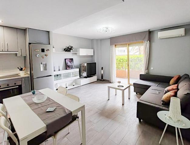 🏖️ ¡Tu apartamento ideal en Santa Pola! Reformado, a 2 calles de la playa photo 0