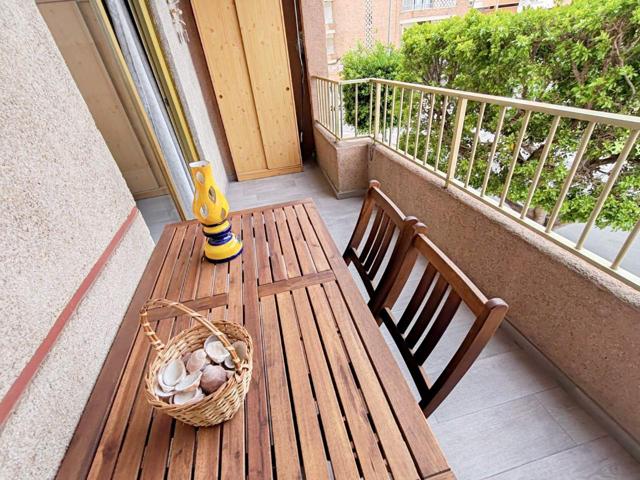 🏖️ ¡Tu apartamento ideal en Santa Pola! Reformado, a 2 calles de la playa photo 0