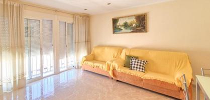 ¡Piso en alquiler en La Hoya (Elche) – Listo para entrar a vivir! photo 0