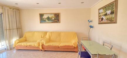 ¡Piso en alquiler en La Hoya (Elche) – Listo para entrar a vivir! photo 0