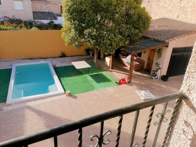 Casa de pueblo totalmente reformada en Xinorlet – 200 m², piscina y parcela photo 0