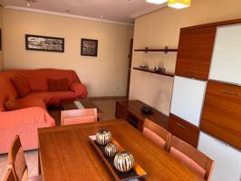🏡 Magnífica vivienda en alquiler en zona Tosar con plaza de garaje incluida photo 0