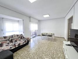 Fantastico piso reformado en Altabix -Universidad photo 0