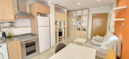 🏠 LOFT CON TERRAZA PRIVADA EN BARRIO RAVAL - ELCHE photo 0
