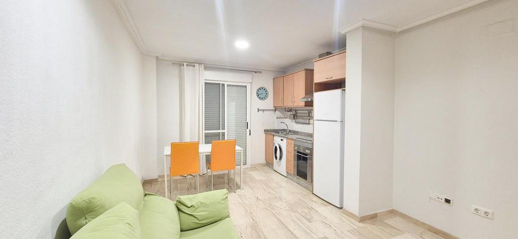 🏠 LOFT CON TERRAZA PRIVADA EN BARRIO RAVAL - ELCHE photo 0