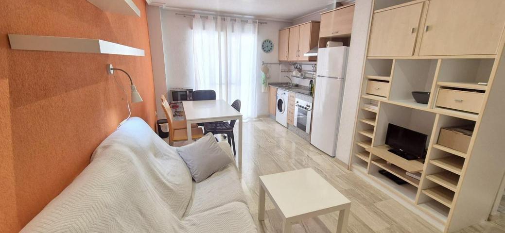 🏠 LOFT CON TERRAZA PRIVADA EN BARRIO RAVAL - ELCHE photo 0