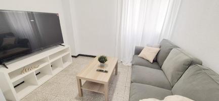 📢 ALQUILER DEN VIVIENDA REFORMADA – ZONA RAVAL - UNIVERSIDAD CEU SAN PABLO photo 0