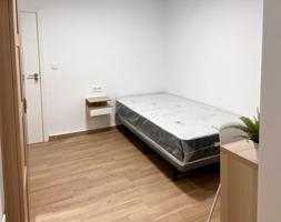 SE ALQUILA HABITACIÓN PARA ESTUDIANTES – ZONA ALTABIX (UMH) photo 0