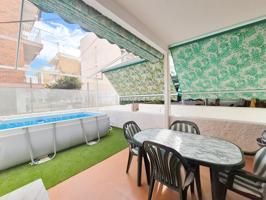 Alquiler de dúplex en Santa Pola – Zona Gran Playa photo 0