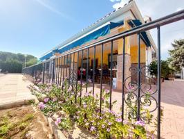 Chalet zona Maitino a 3 min de Elche photo 0