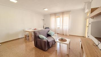 🏡 Alquiler en Aspe – Vivienda luminosa junto al Parque de la Coca photo 0