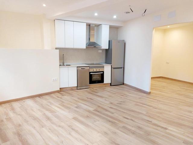 Estudio en venta totalmente reformado – Zona San José - CEU photo 0