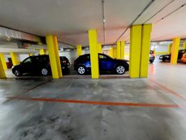 🚗 Plaza de garaje en venta – Zona Porcelanosa (Elche) photo 0