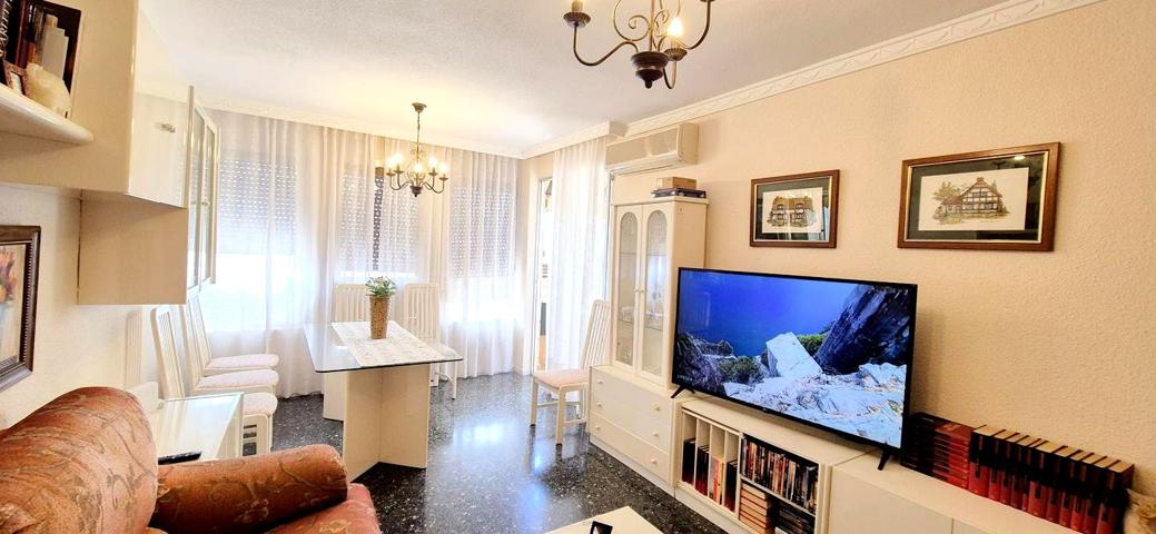 🏡 Venta de vivienda en Huerto Ripoll – Centro de la ciudad photo 0
