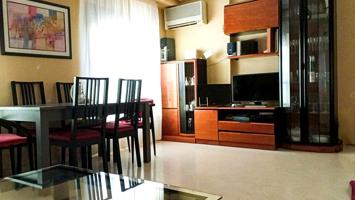 Oportunidad en Camino de los Magros: piso luminoso de 3 dormitorios con ascensor photo 0