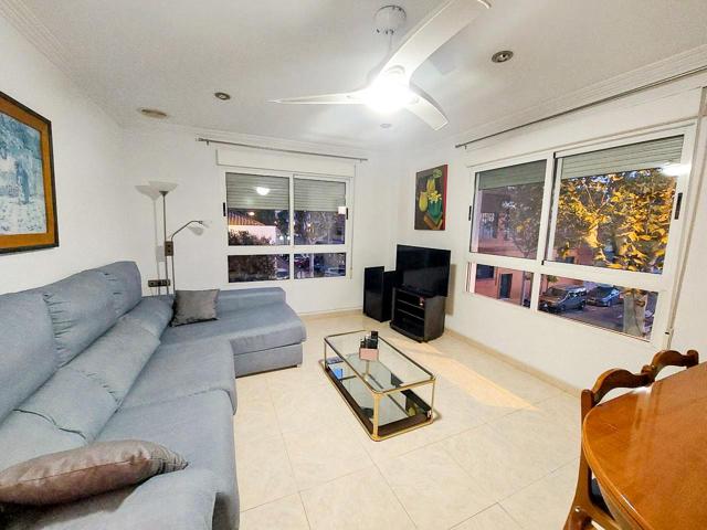 Alquiler en Zona Sector V – Piso de 3 habitaciones y 2 baños, todo exterior y muy luminoso photo 0