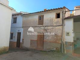 Oportunidad de Casa para reconstrucción integral junto a la Fuente Cerrillo photo 0