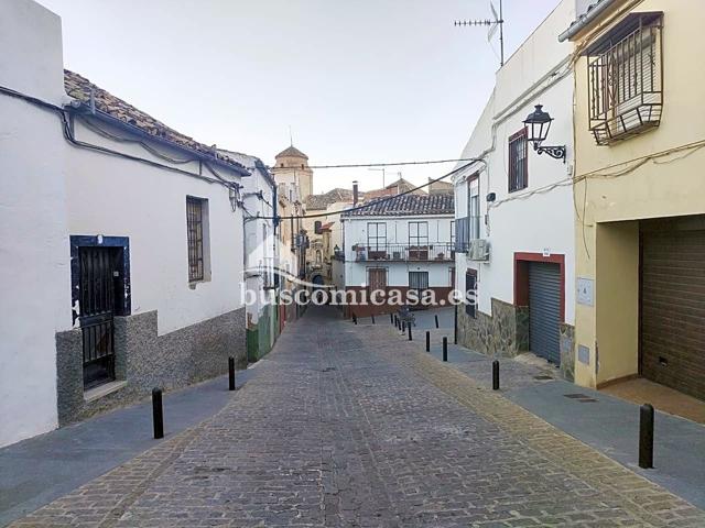 Amplia Casa Para Renovar-Reformar Próxima a la Iglesia de la Merced photo 0