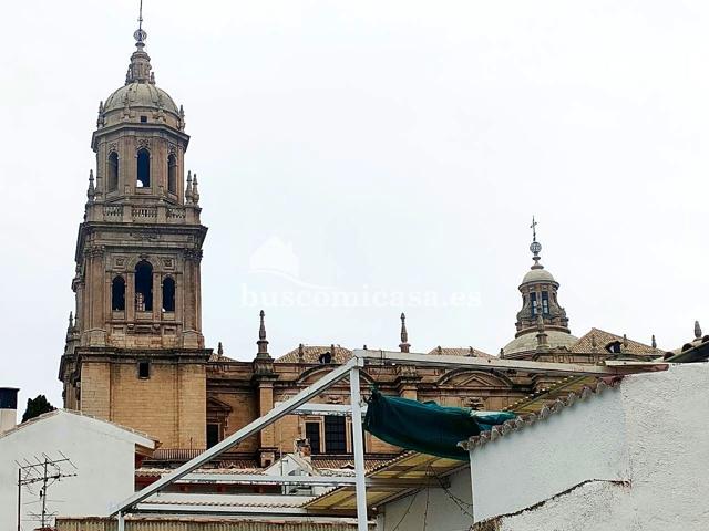 Oportunidad de Gran Casa para Reformar en el Centro photo 0