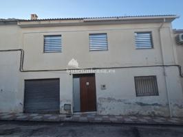 Oportunidad de Gran Casa para Reformar cerca del Parque Tetuán photo 0