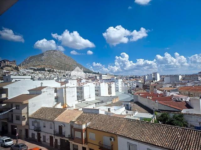 Oportunidad de Piso cerca de los Juzgados de Martos photo 0