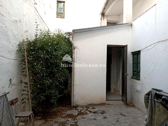 Oportunidad de Casa Adosada para Renovar en San Roque photo 0