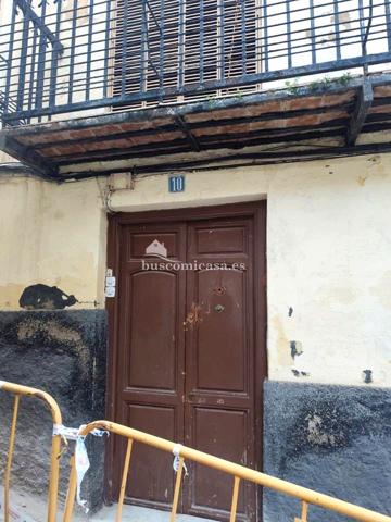 Vivienda OCUPADA en Próximo al José Nogue photo 0