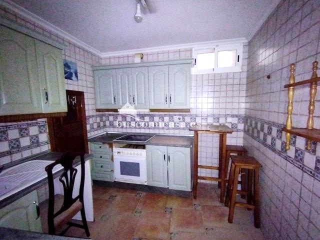Oportunidad de Casa para Reformar en Cambil photo 0