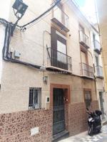 Oportunidad de Casa para reformar en el centro de Jaén photo 0