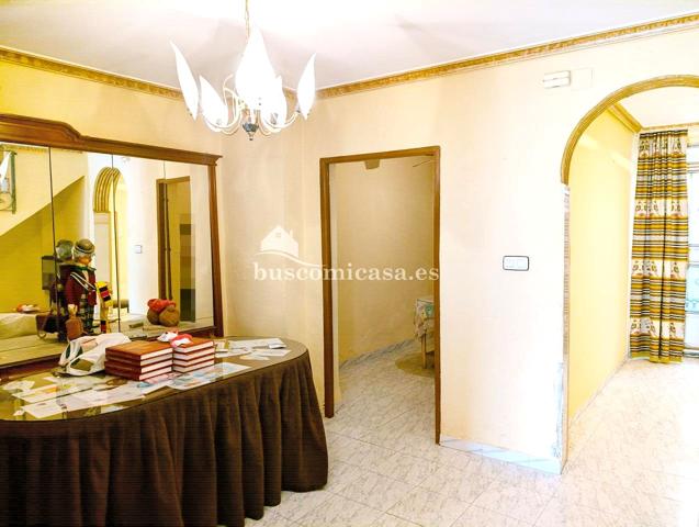 Oportunidad de Casa para Reformar en Torredelcampo photo 0