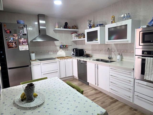Oportunidad de Gran Casa cerca del Parque Cerro de las Canteras photo 0