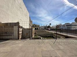 PERMUTA : SOLAR PARA TRES CALLES. (264 m2) photo 0