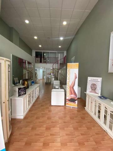 ALQUILER CON OPCIÓN A COMPRA DE NEGOCIO COMPLETO EN FUNCIONAMIENTO photo 0