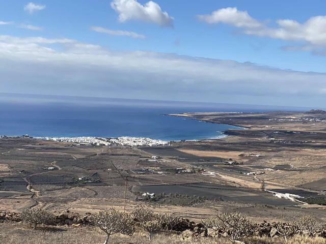 Venta Parcela-Finca - Haría, Lanzarote photo 0