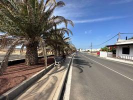 VENDEMOS TERRENO EN SOO-TEGUISE- LANZAROTE photo 0