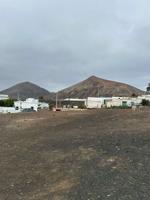 TERRENO URBANO EN SAN BARTOLOME, LANZAROTE photo 0