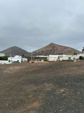 TERRENO URBANO EN SAN BARTOLOME, LANZAROTE photo 0