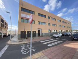 Oficina en alquiler en edificio Hubara photo 0