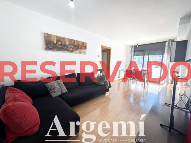 RESERVADO - VENTA PISO EN PARETS DEL VALLÉS photo 0