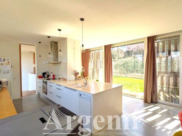 Exclusiva casa moderna en Sant Quirze Safaja - Diseño y naturaleza photo 0