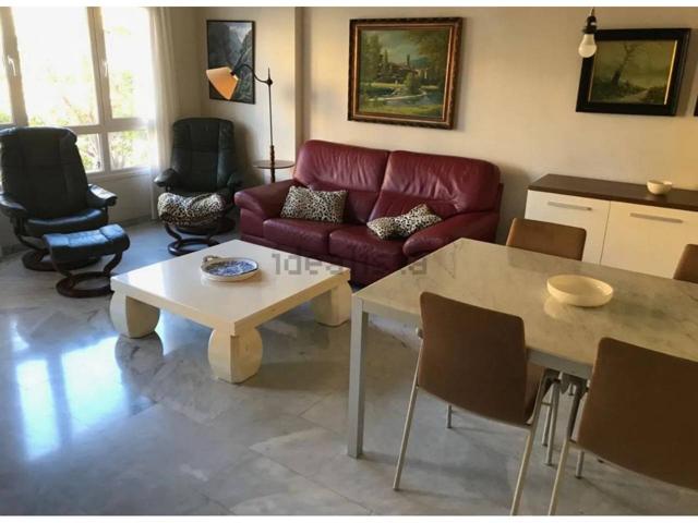 PRECIOSO PISO A ESCASOS METROS DEL BULEVAR DE SAN PEDRO Y PLAYA IDEAL COMO INVERSIÓN photo 0